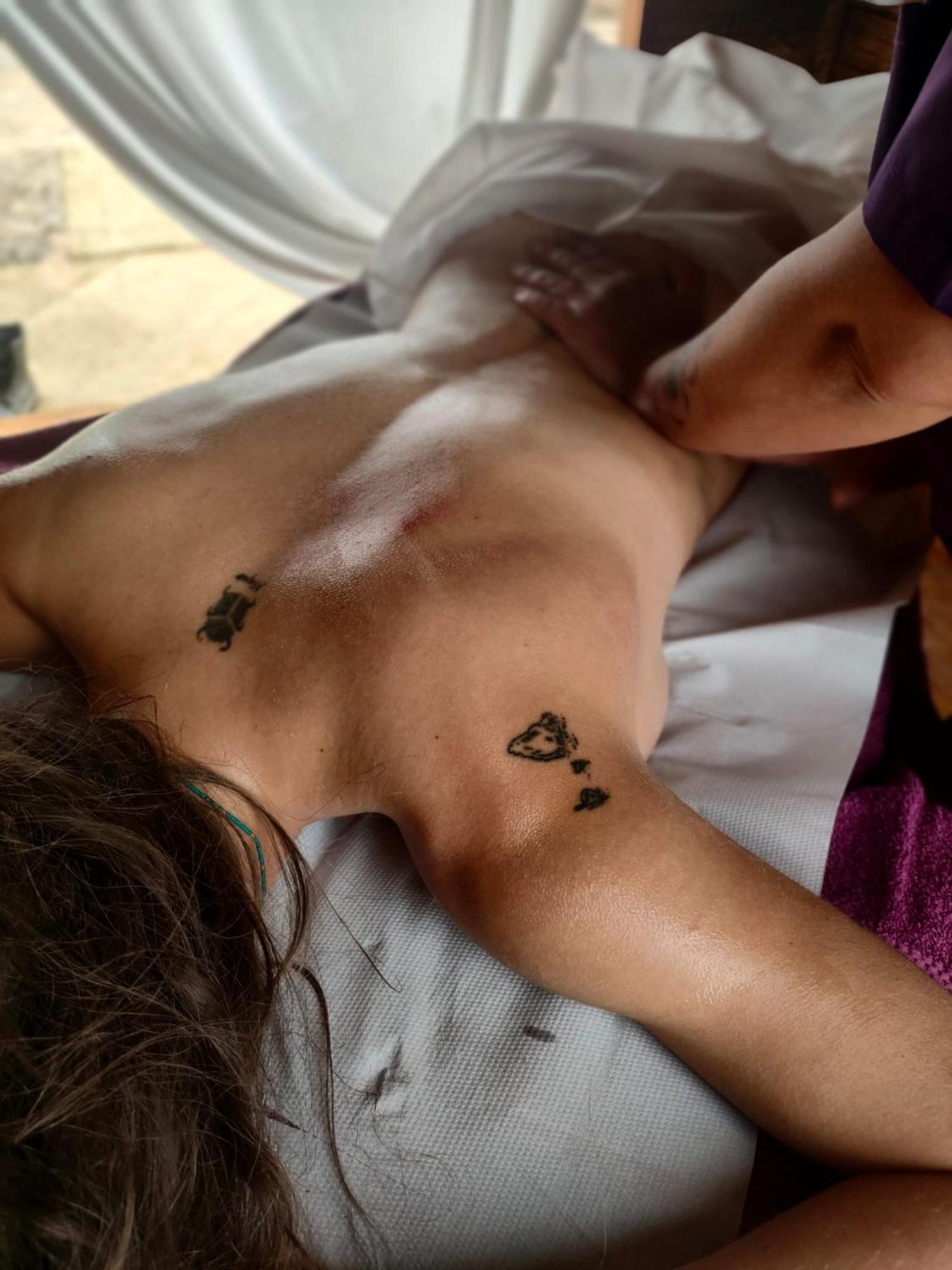 Tenuta Petra Bianca 帕劳 外观 照片